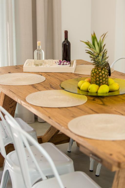 Vilana Exclusive Villas Skouloúfia Rom bilde