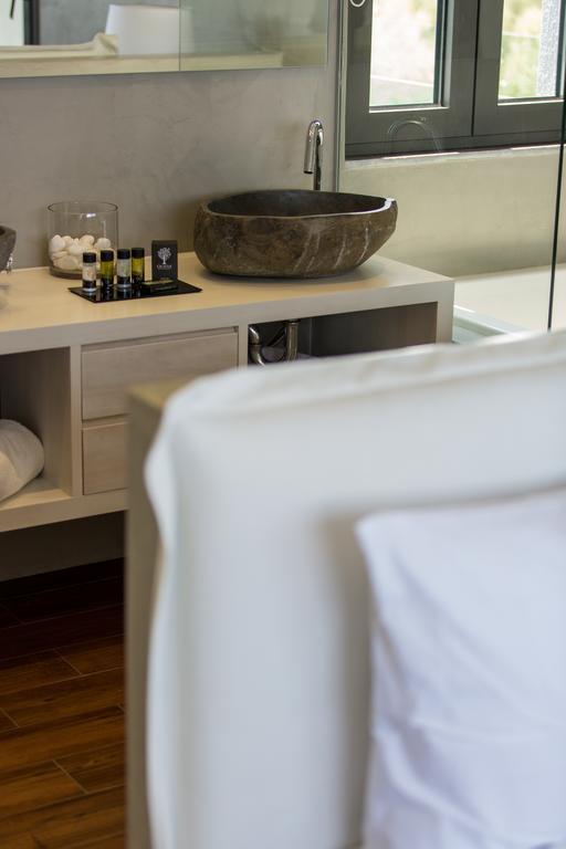 Vilana Exclusive Villas Skouloúfia Rom bilde