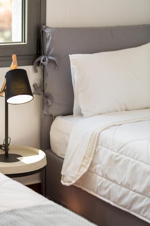 Vilana Exclusive Villas Skouloúfia Rom bilde