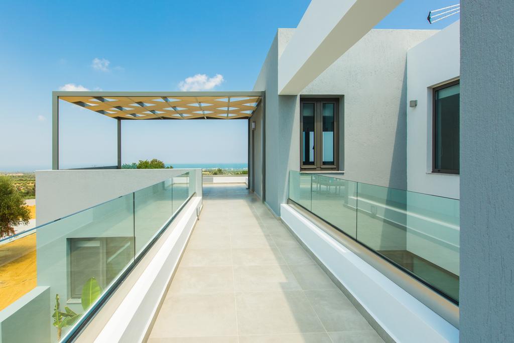 Vilana Exclusive Villas Skouloúfia Rom bilde