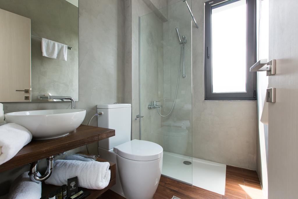 Vilana Exclusive Villas Skouloúfia Rom bilde