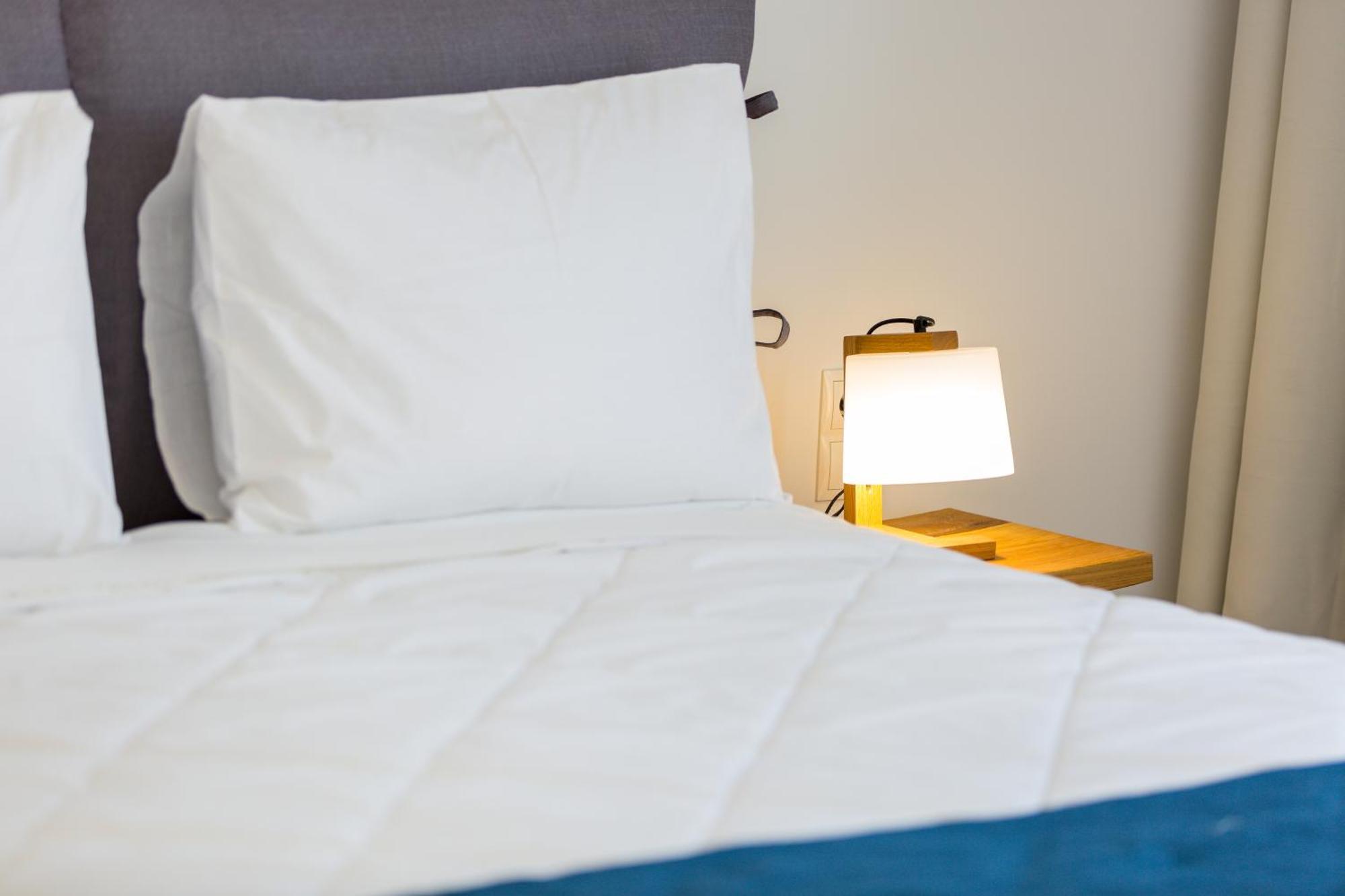 Vilana Exclusive Villas Skouloúfia Eksteriør bilde