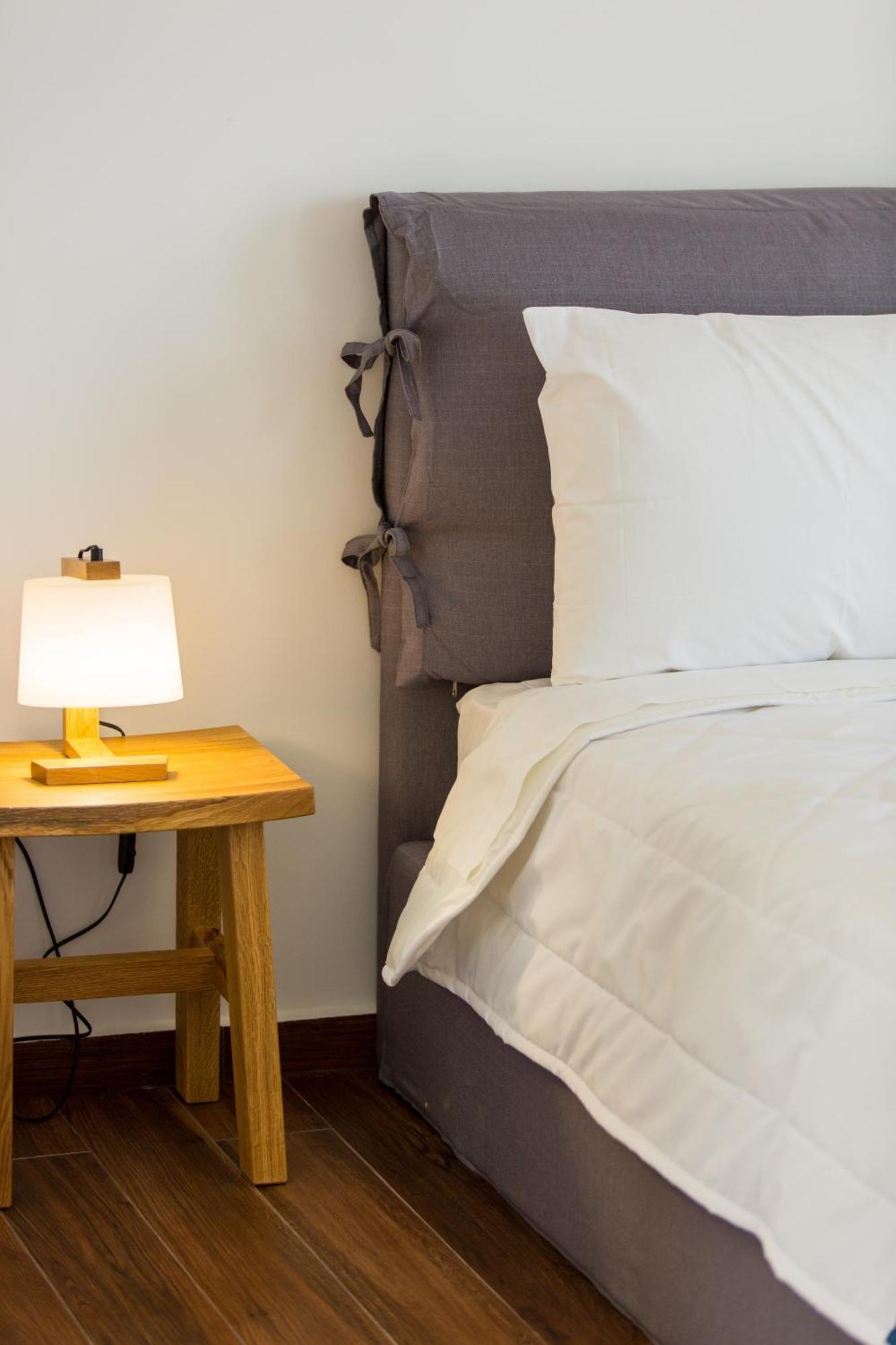 Vilana Exclusive Villas Skouloúfia Eksteriør bilde