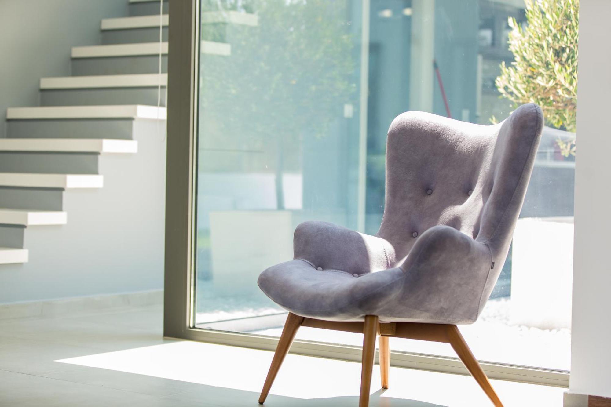 Vilana Exclusive Villas Skouloúfia Eksteriør bilde